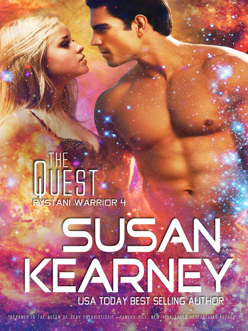 Title details for The Quest by Susan Kearney - Available